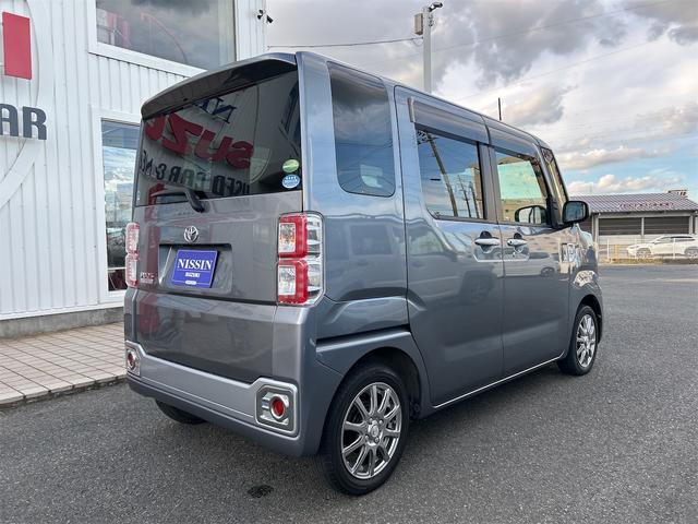 トヨタ ピクシスメガ   岩手県の詳細画像 その5