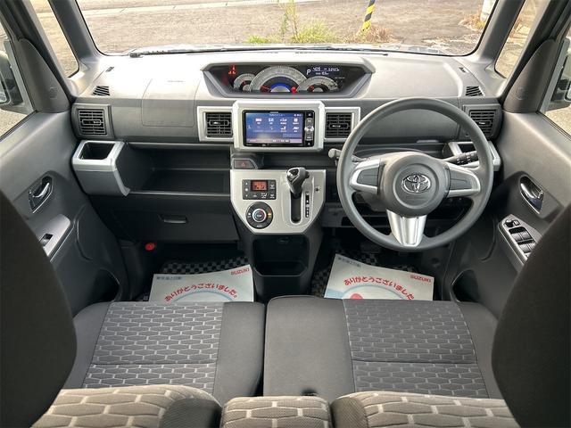 トヨタ ピクシスメガ   岩手県の詳細画像 その6