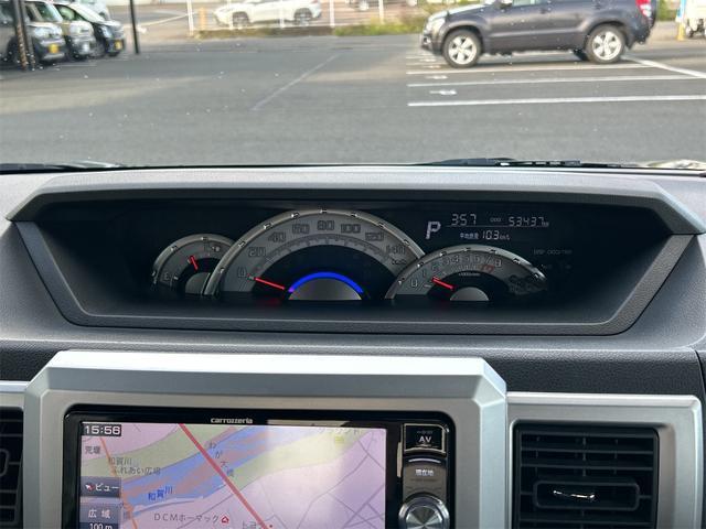 トヨタ ピクシスメガ   岩手県の詳細画像 その9