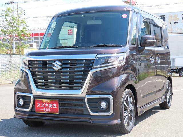 スズキ&nbsp;スペーシア&nbsp;&nbsp;&nbsp;千葉県