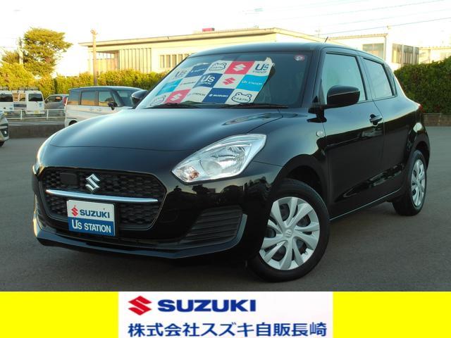 スズキ&nbsp;スイフト&nbsp;&nbsp;&nbsp;長崎県