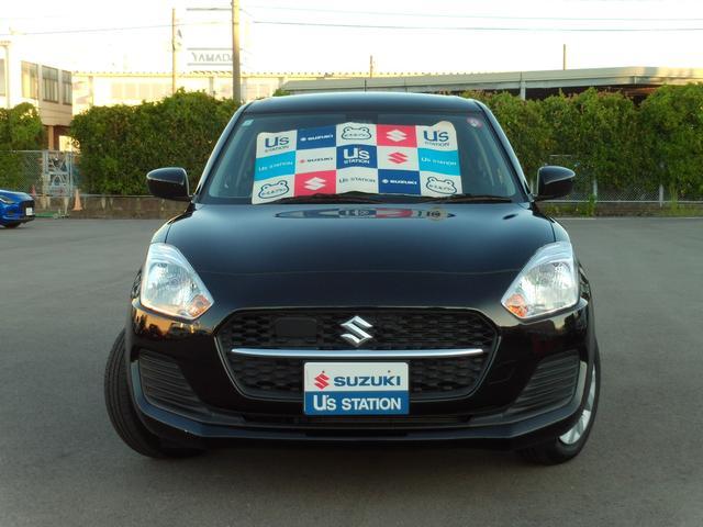 スズキ&nbsp;スイフト&nbsp;&nbsp;&nbsp;長崎県の詳細画像&nbsp;その3