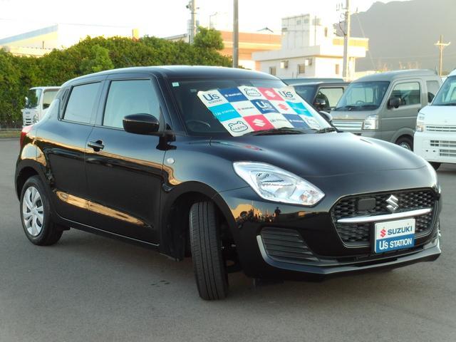 スズキ&nbsp;スイフト&nbsp;&nbsp;&nbsp;長崎県の詳細画像&nbsp;その4