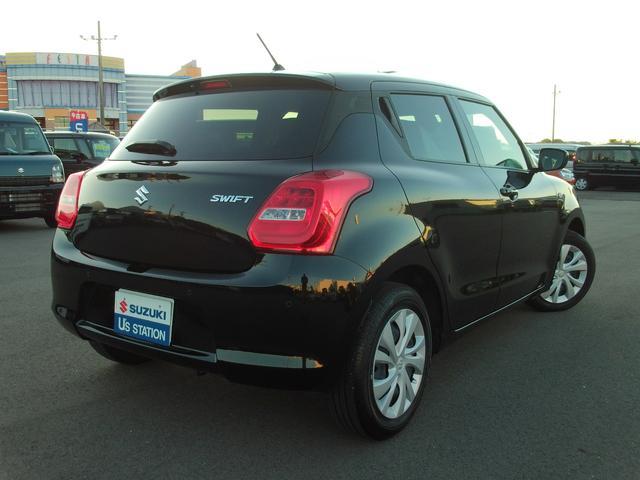 スズキ&nbsp;スイフト&nbsp;&nbsp;&nbsp;長崎県の詳細画像&nbsp;その5