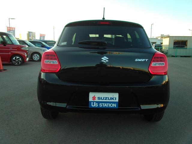 スズキ&nbsp;スイフト&nbsp;&nbsp;&nbsp;長崎県の詳細画像&nbsp;その6