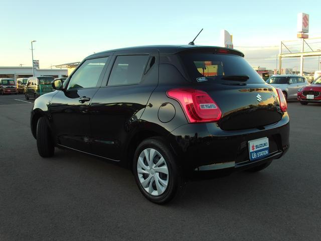 スズキ&nbsp;スイフト&nbsp;&nbsp;&nbsp;長崎県の詳細画像&nbsp;その7