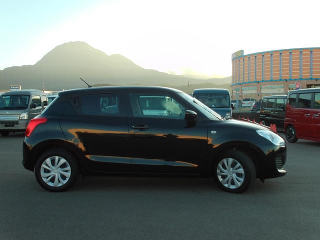 スズキ&nbsp;スイフト&nbsp;&nbsp;&nbsp;長崎県の詳細画像&nbsp;その8