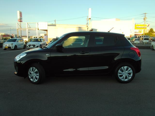 スズキ&nbsp;スイフト&nbsp;&nbsp;&nbsp;長崎県の詳細画像&nbsp;その9