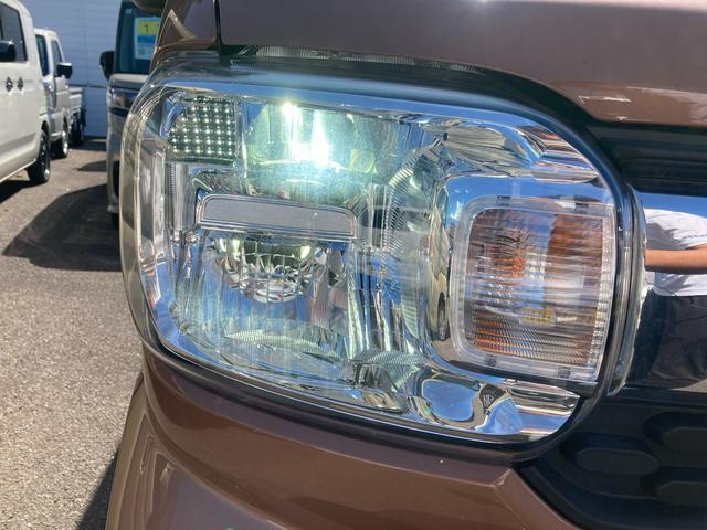 スズキ&nbsp;スペーシア&nbsp;&nbsp;&nbsp;長崎県の詳細画像&nbsp;その8