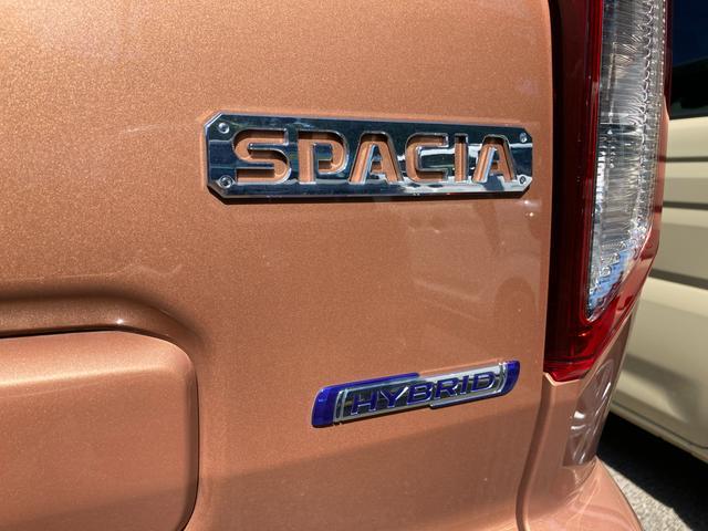 スズキ&nbsp;スペーシア&nbsp;&nbsp;&nbsp;長崎県の詳細画像&nbsp;その9