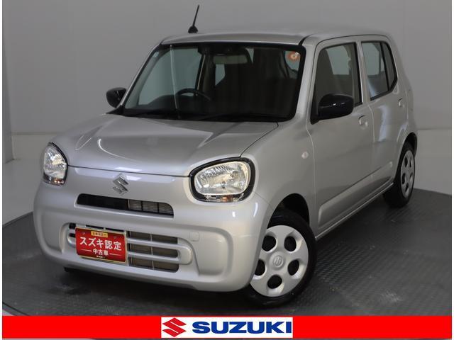 スズキ アルト   愛知県