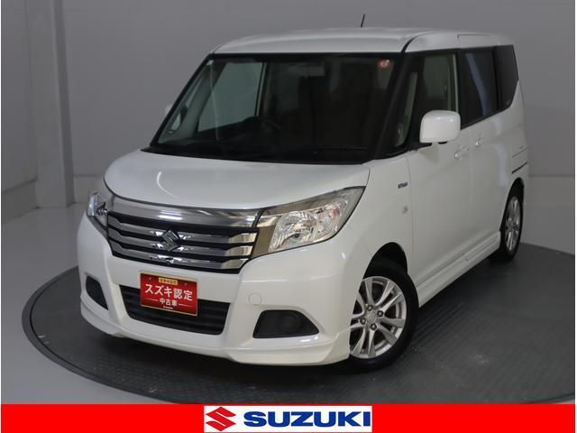 スズキ&nbsp;ソリオ&nbsp;&nbsp;&nbsp;愛知県