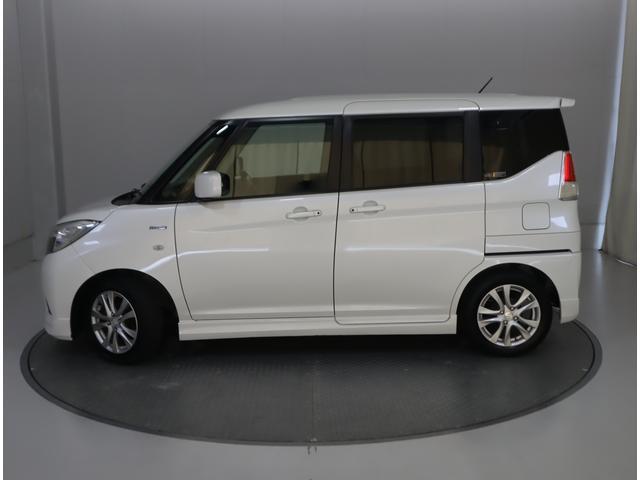 スズキ&nbsp;ソリオ&nbsp;&nbsp;&nbsp;愛知県の詳細画像&nbsp;その7