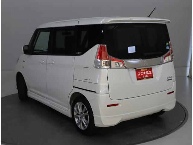 スズキ&nbsp;ソリオ&nbsp;&nbsp;&nbsp;愛知県の詳細画像&nbsp;その8