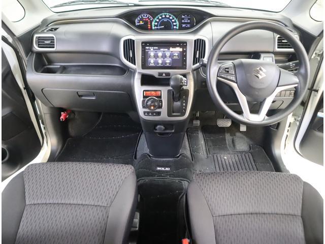 スズキ&nbsp;ソリオ&nbsp;&nbsp;&nbsp;愛知県の詳細画像&nbsp;その9