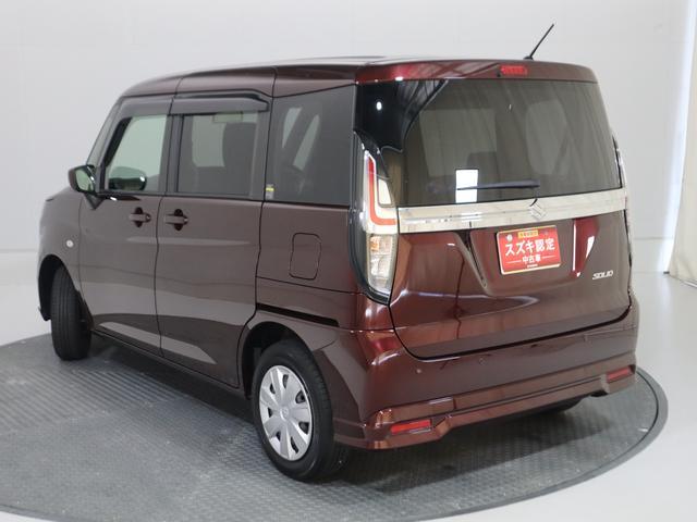 スズキ&nbsp;ソリオ&nbsp;&nbsp;&nbsp;愛知県の詳細画像&nbsp;その8