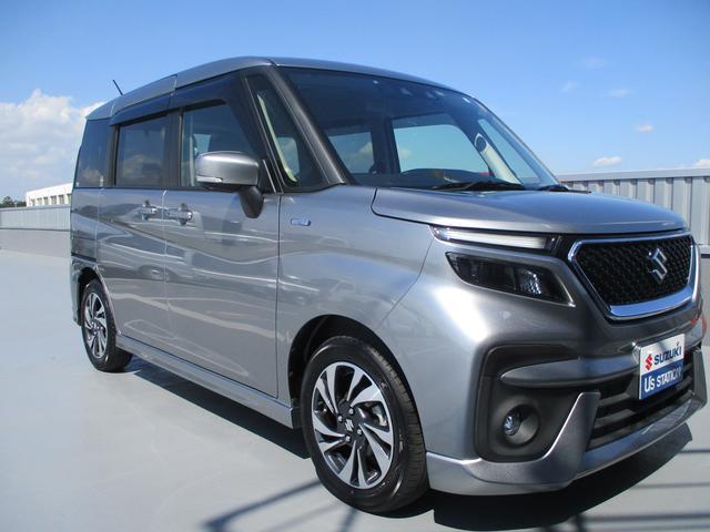 スズキ ソリオ   栃木県の詳細画像 その6