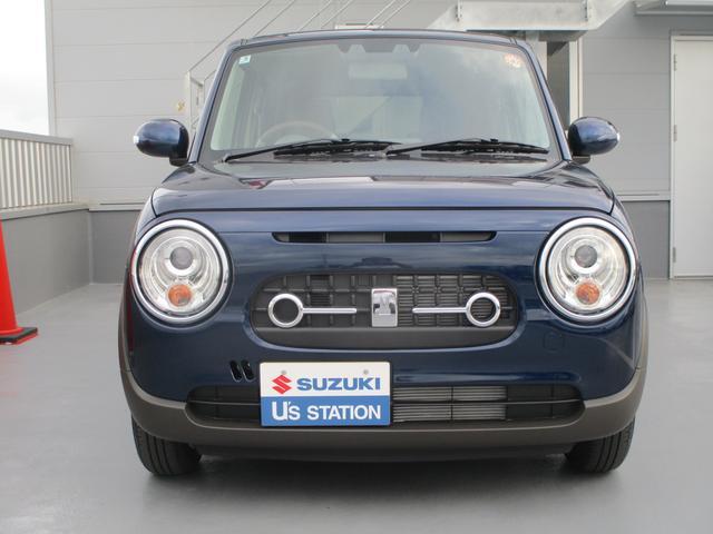 スズキ アルトラパン   栃木県の詳細画像 その2