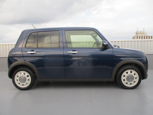 スズキ アルトラパン   栃木県の詳細画像 その4