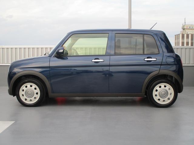 スズキ アルトラパン   栃木県の詳細画像 その5