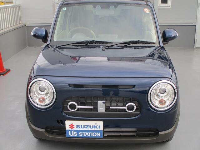 スズキ アルトラパン   栃木県の詳細画像 その6