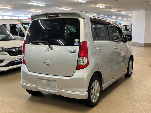 スズキ ワゴンR   東京都の詳細画像 その6