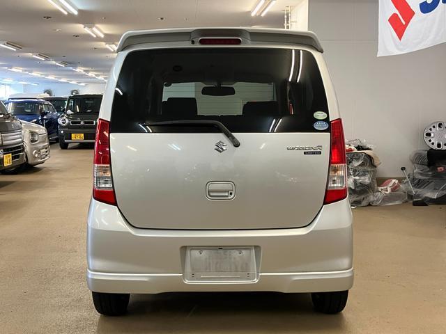 スズキ ワゴンR   東京都の詳細画像 その7