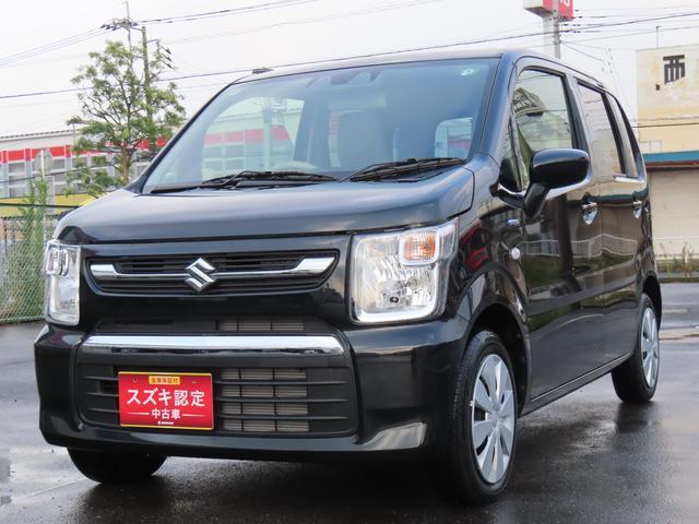 スズキ ワゴンR   千葉県