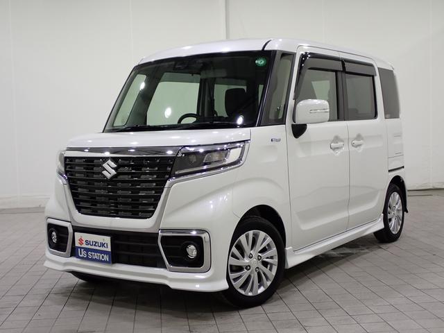 スズキ&nbsp;スペーシア&nbsp;&nbsp;&nbsp;神奈川県