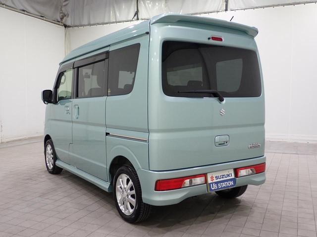 スズキ エブリイワゴン   神奈川県の詳細画像 その8
