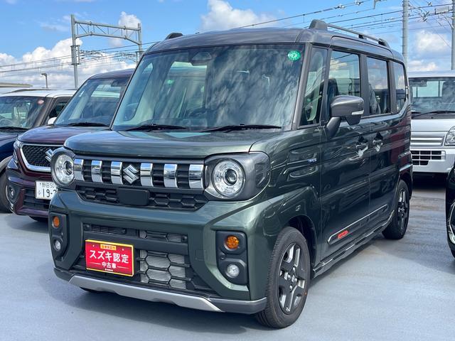 スズキ&nbsp;スペーシア&nbsp;&nbsp;&nbsp;千葉県