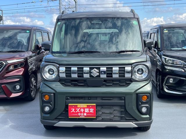 スズキ&nbsp;スペーシア&nbsp;&nbsp;&nbsp;千葉県の詳細画像&nbsp;その2