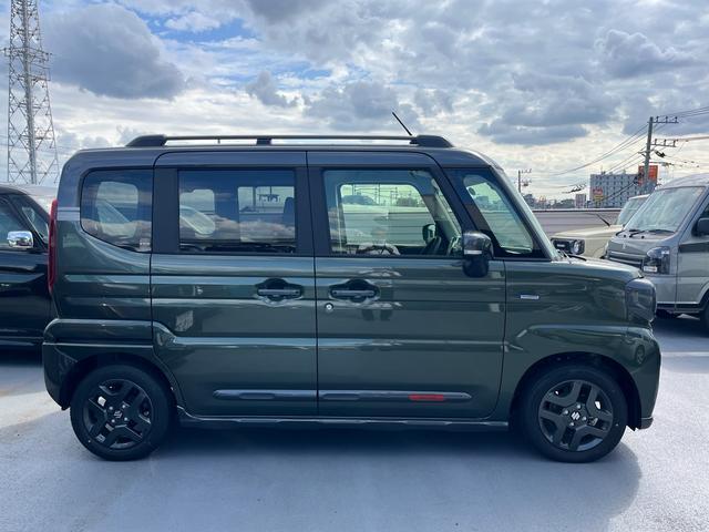 スズキ&nbsp;スペーシア&nbsp;&nbsp;&nbsp;千葉県の詳細画像&nbsp;その4