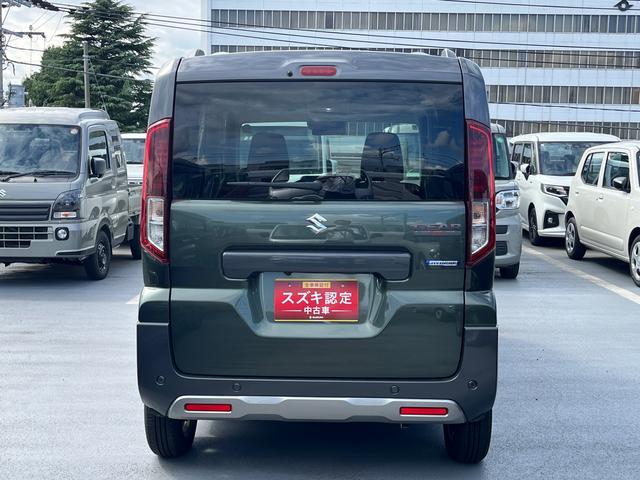 スズキ&nbsp;スペーシア&nbsp;&nbsp;&nbsp;千葉県の詳細画像&nbsp;その6