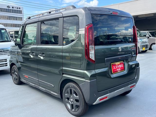 スズキ&nbsp;スペーシア&nbsp;&nbsp;&nbsp;千葉県の詳細画像&nbsp;その7
