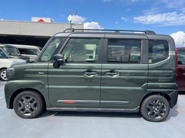 スズキ&nbsp;スペーシア&nbsp;&nbsp;&nbsp;千葉県の詳細画像&nbsp;その8