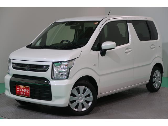 スズキ ワゴンR   埼玉県