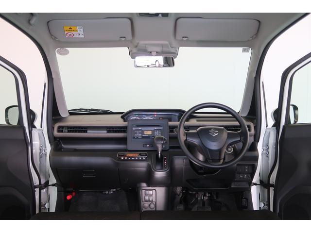 スズキ ワゴンR   埼玉県の詳細画像 その7