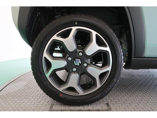 スズキ ハスラー   埼玉県の詳細画像 その4