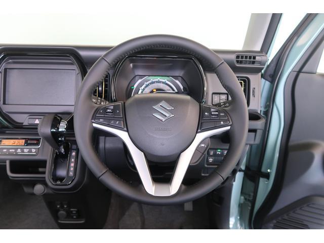 スズキ ハスラー   埼玉県の詳細画像 その6