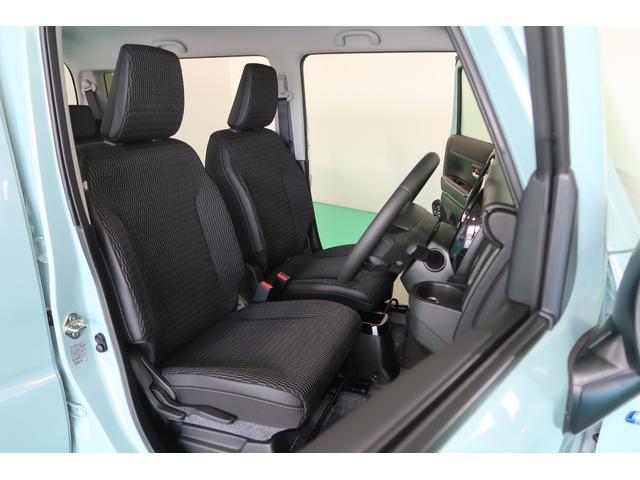 スズキ ハスラー   埼玉県の詳細画像 その9