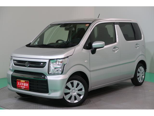 スズキ ワゴンR   埼玉県