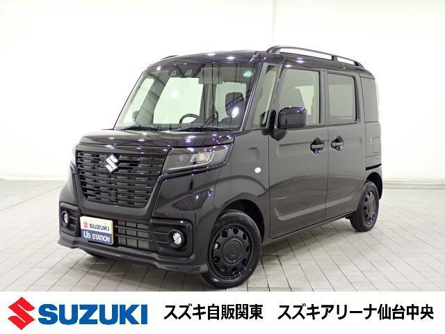 スズキ&nbsp;スペーシアベース&nbsp;&nbsp;&nbsp;宮城県