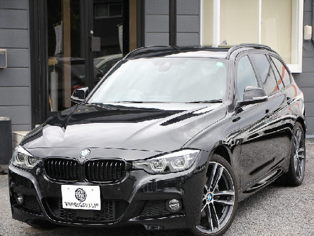 BMW 3シリーズ 320i Mスポーツ エディション シャドー  千葉県