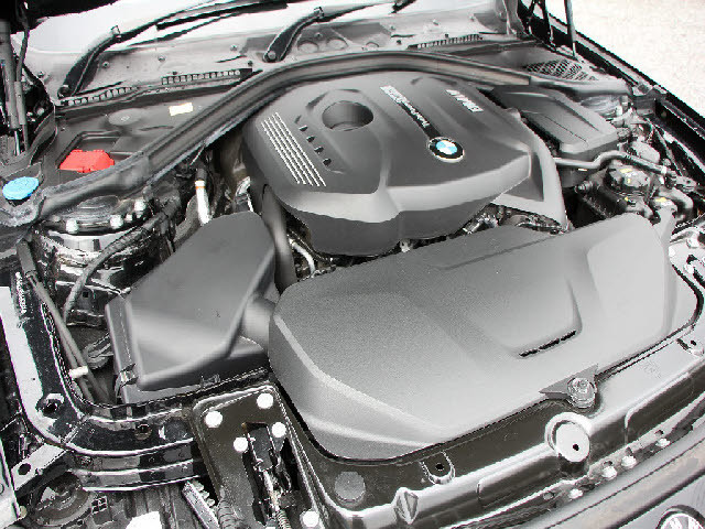 BMW 3シリーズ 320i Mスポーツ エディション シャドー  千葉県の詳細画像 その5