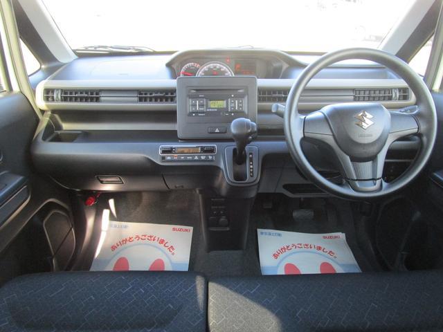 スズキ ワゴンR   岩手県の詳細画像 その6