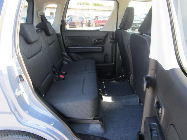 スズキ ワゴンR   岩手県の詳細画像 その8