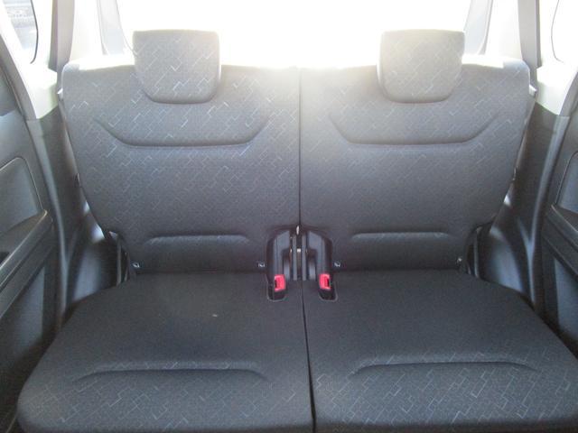 スズキ ワゴンR   岩手県の詳細画像 その9