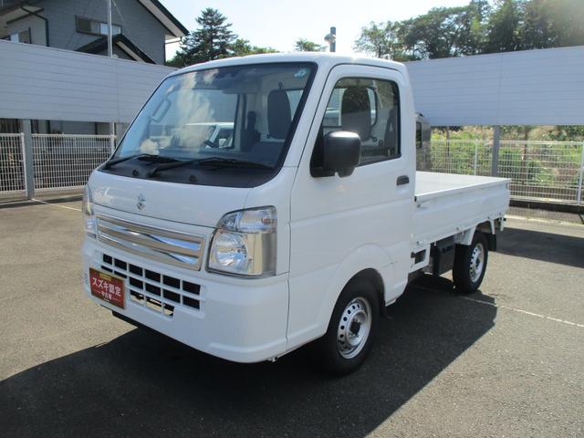 スズキ キャリイ   岩手県