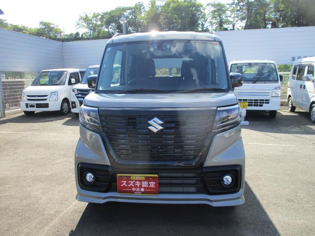 スズキ スペーシアベース   岩手県の詳細画像 その2